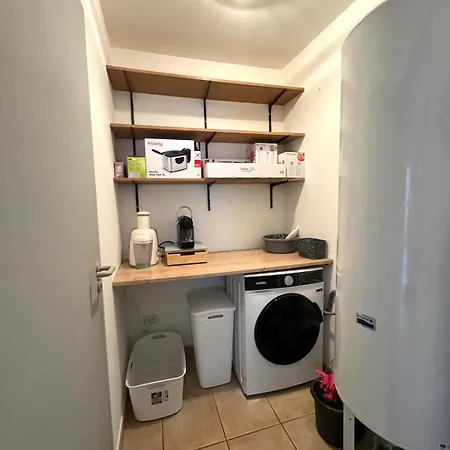 Σπίτι διακοπών L'estaple